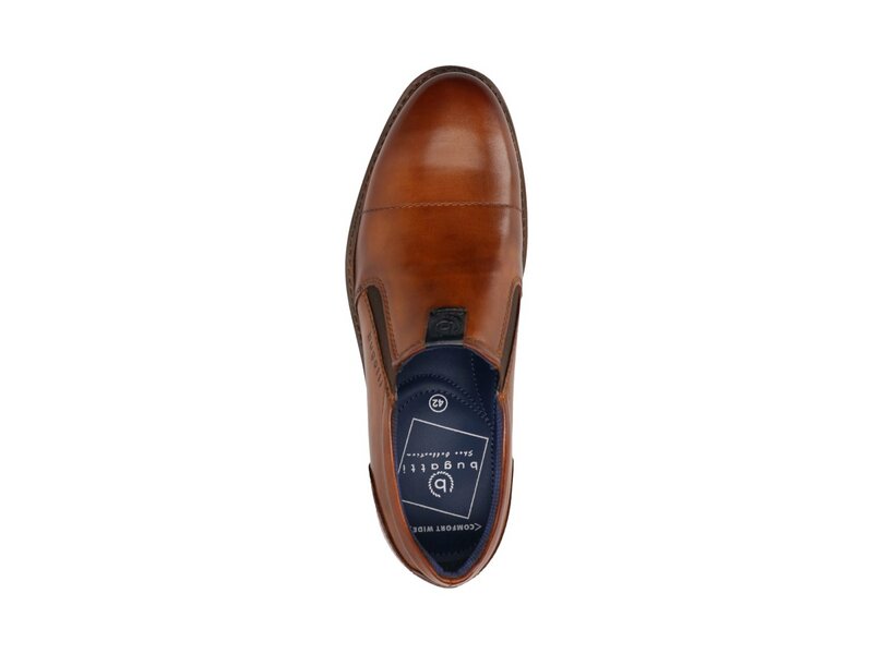 Bugatti - 313A8Z603000-6300 - Braun 