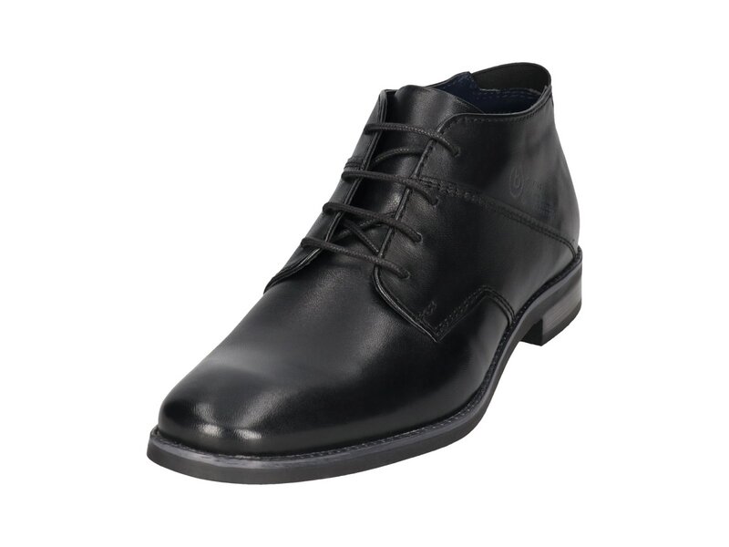 Bugatti - 313818334000-1000 - Schwarz 