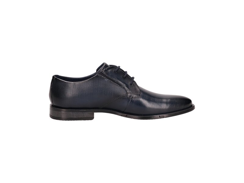 Bugatti - Business Schnürer - 312AFY021100-4100 - Blau 