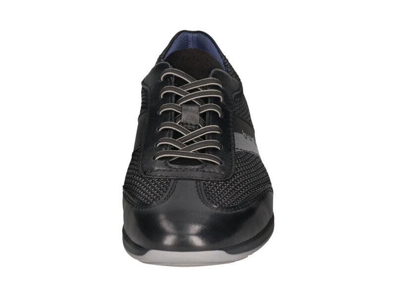 Bugatti - Sneaker - Schwarz 