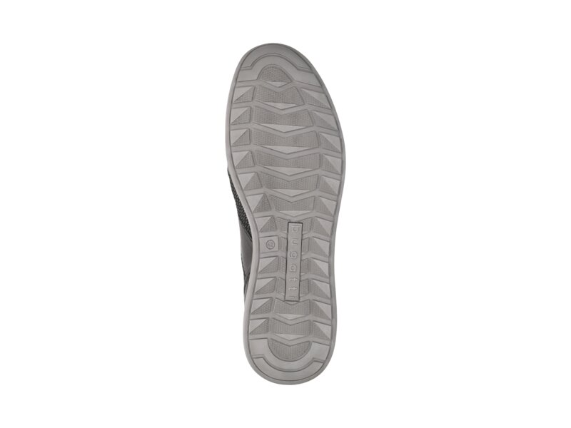 Bugatti - Sneaker - Schwarz 