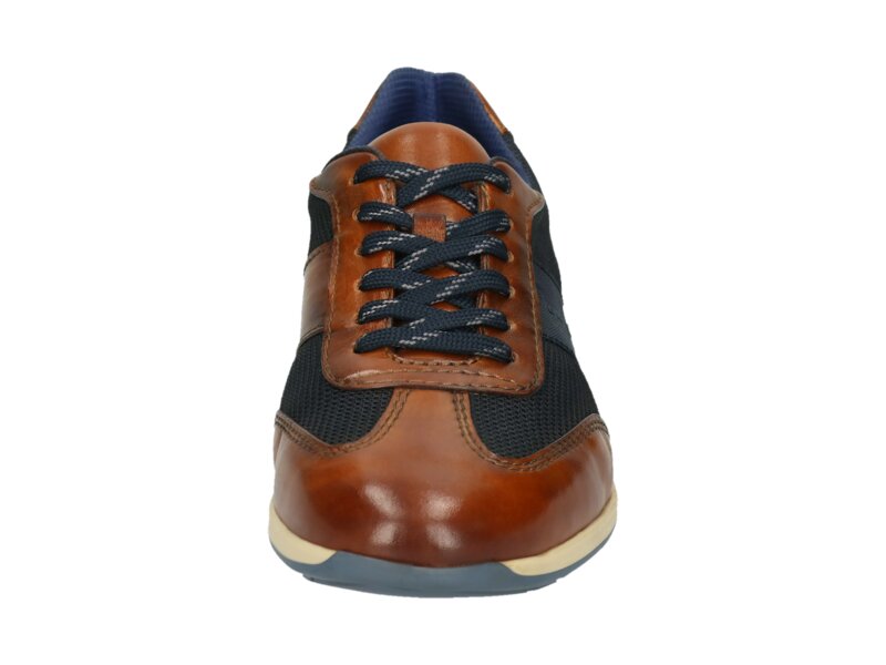 Bugatti - Sneaker - Braun 