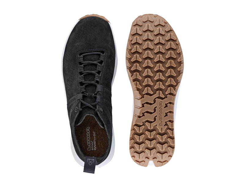 Lowa - Kaloya Lt - Schwarz 