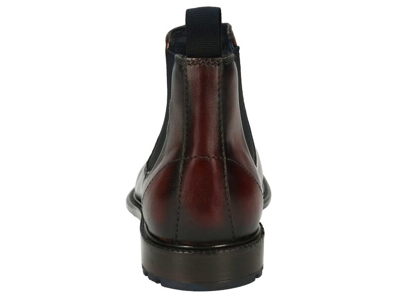 Bugatti - Stiefel - Braun 