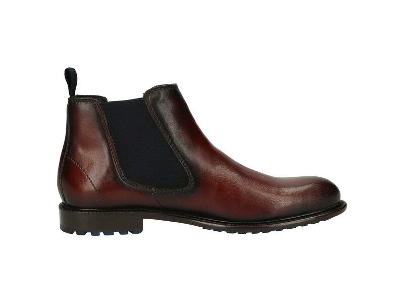 Bugatti - Stiefel - Braun 