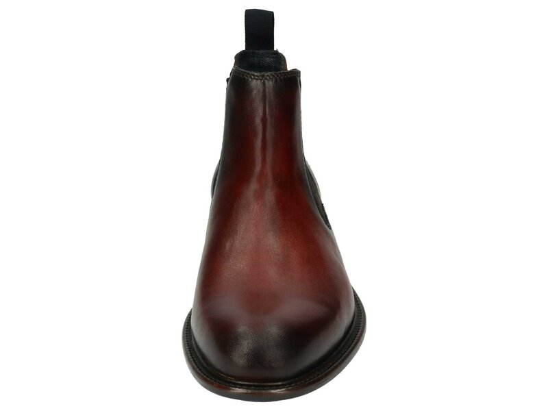 Bugatti - Stiefel - Braun 