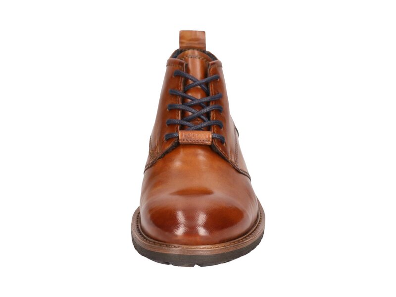 Bugatti - Stiefel - Braun 