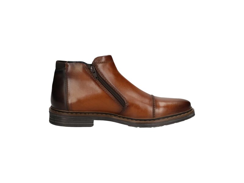 Bugatti - Stiefel - Braun 