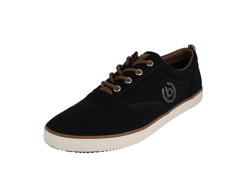 Bugatti - Sneaker - Blau 