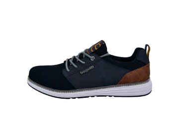 Bugatti - Sneaker - Blau