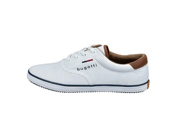 Bugatti - Sneaker - Weiß