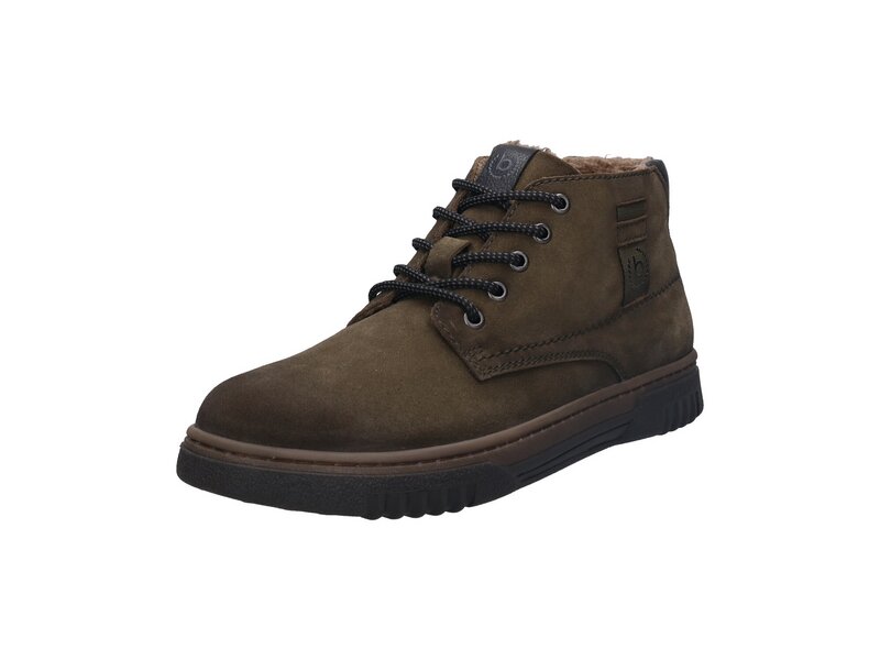 Bugatti - 321A5Z511400-7100 - Braun 