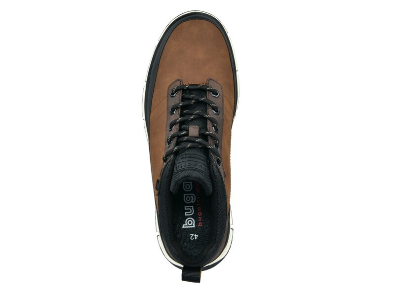 Bugatti - 321AC2305000-8100 - Braun 