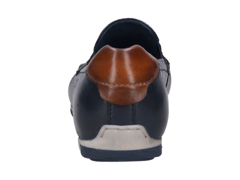 Bugatti - 321A2X6G4000-4100 - Blau 