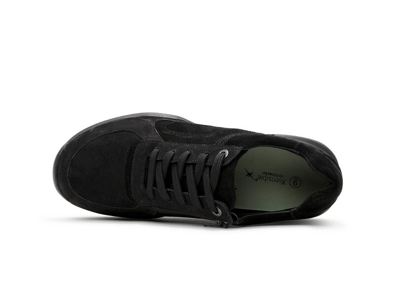 Xsensible - SWX23 HX - 32500.2.001 - Schwarz 