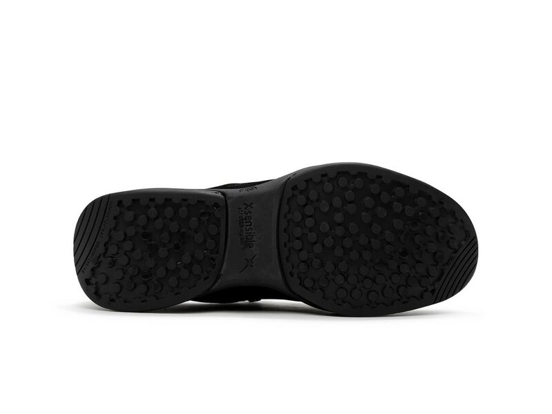 Xsensible - SWX23 HX - 32500.2.001 - Schwarz 