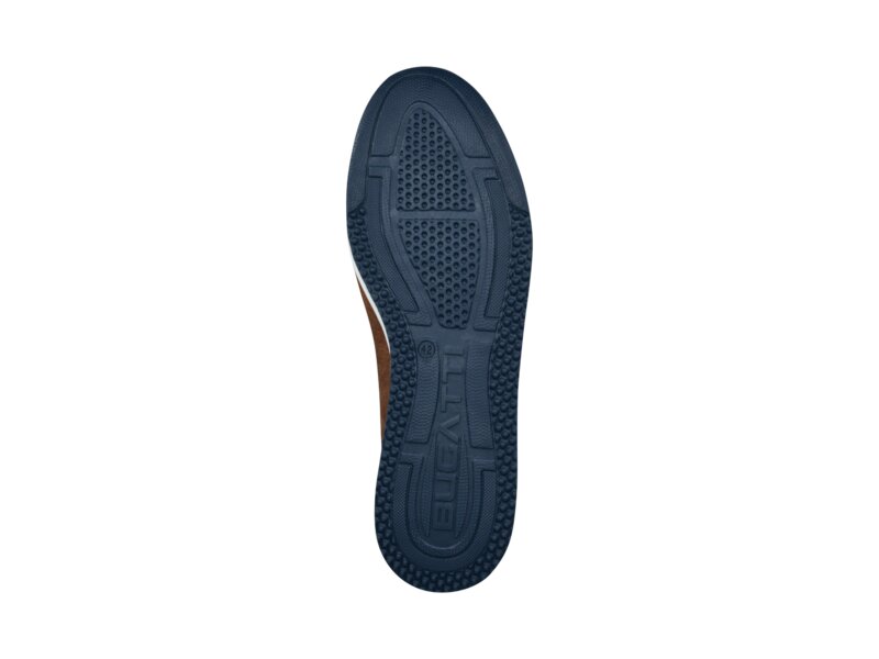 Bugatti - Sneaker - Braun 
