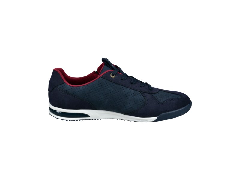 Bugatti - Sneaker - Blau 