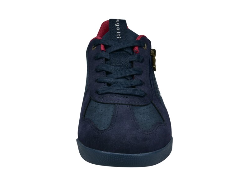 Bugatti - Sneaker - Blau 