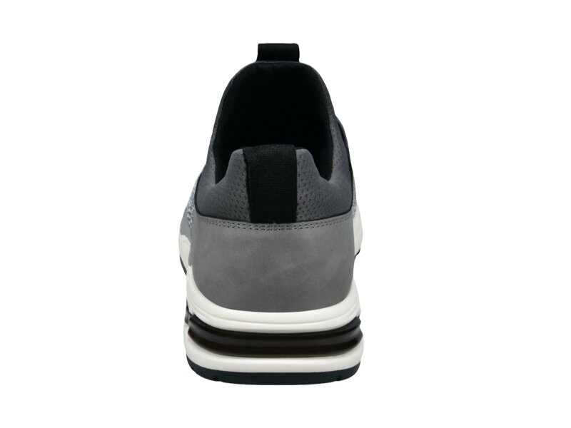 Bugatti - Sneaker - Grau 