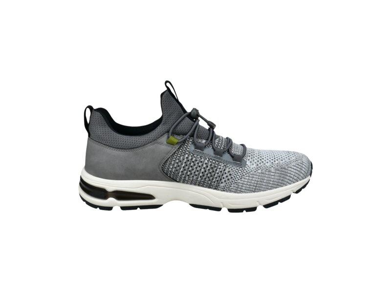 Bugatti - Sneaker - Grau 