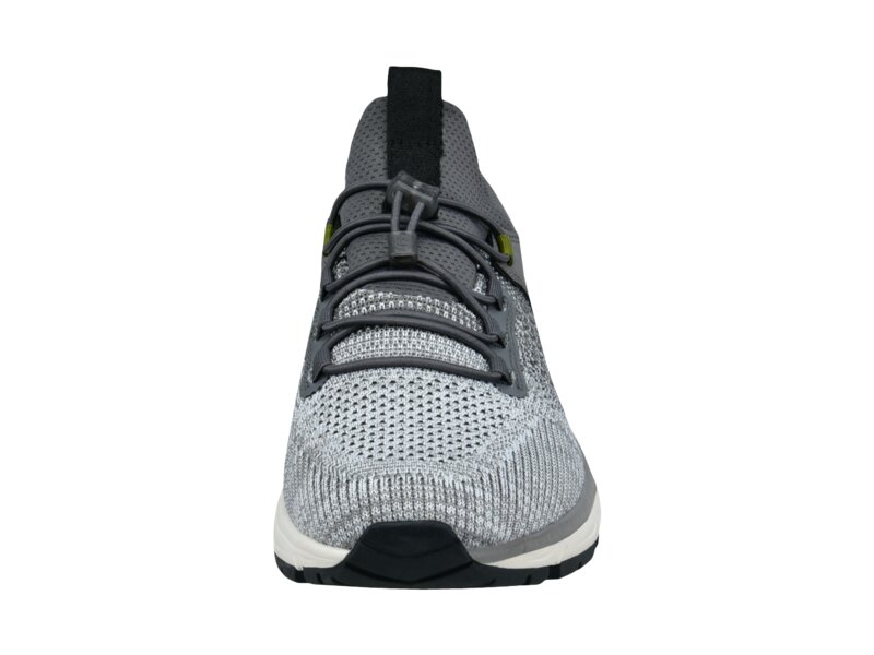 Bugatti - Sneaker - Grau 