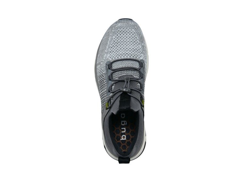 Bugatti - Sneaker - Grau 