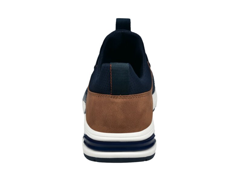 Bugatti - Sneaker - Blau 