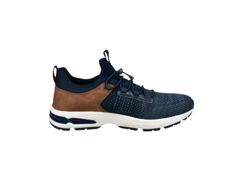 Bugatti - Sneaker - Blau 
