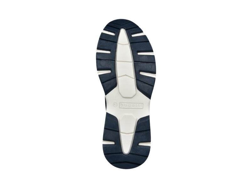 Bugatti - Sneaker - Blau 