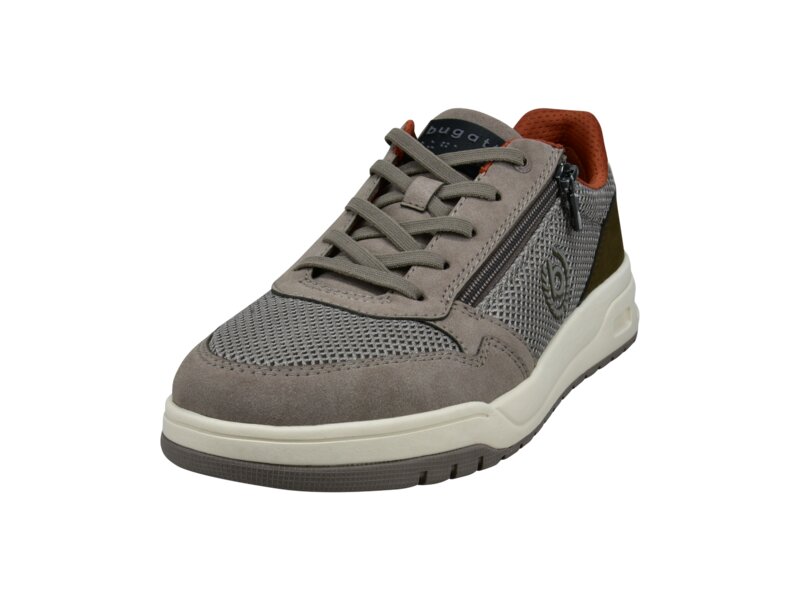 Bugatti - Sneaker - Grau 