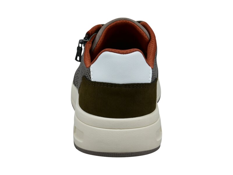 Bugatti - Sneaker - Grau 