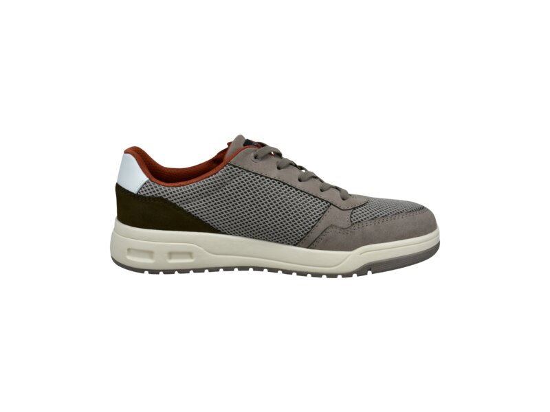 Bugatti - Sneaker - Grau 