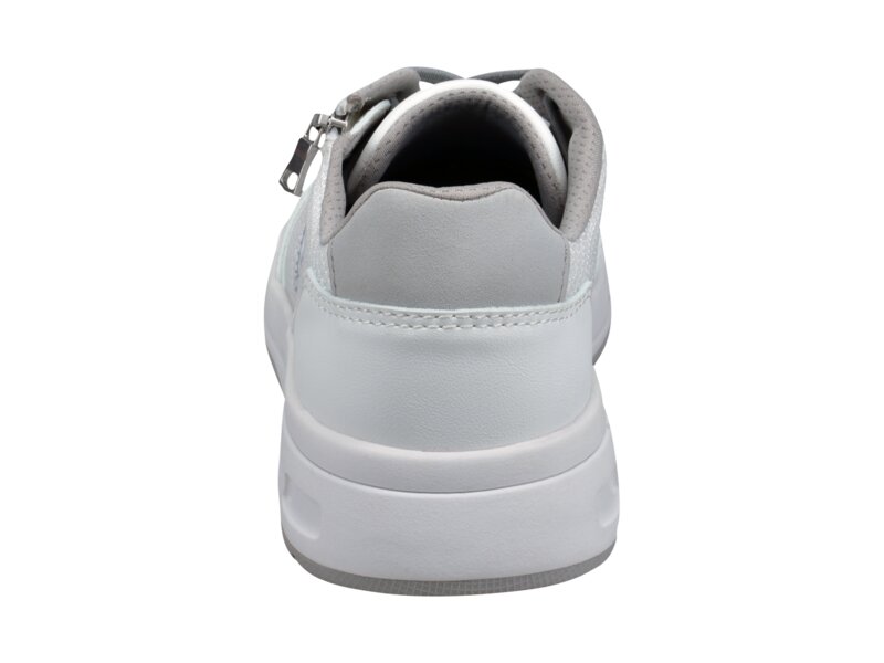 Bugatti - Sneaker - Weiß 