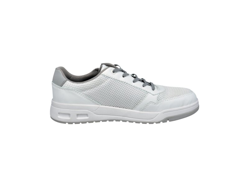 Bugatti - Sneaker - Weiß 