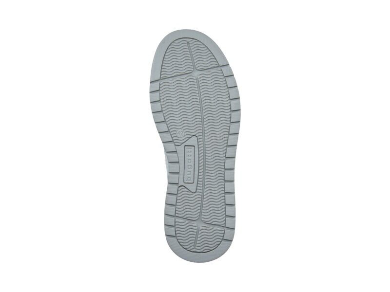 Bugatti - Sneaker - Weiß 