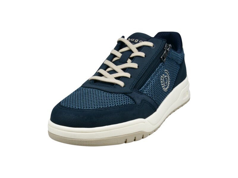 Bugatti - Sneaker - Blau 