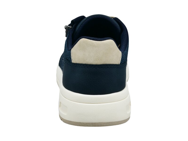 Bugatti - Sneaker - Blau 