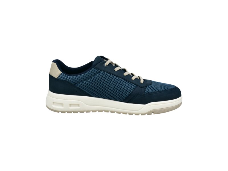Bugatti - Sneaker - Blau 
