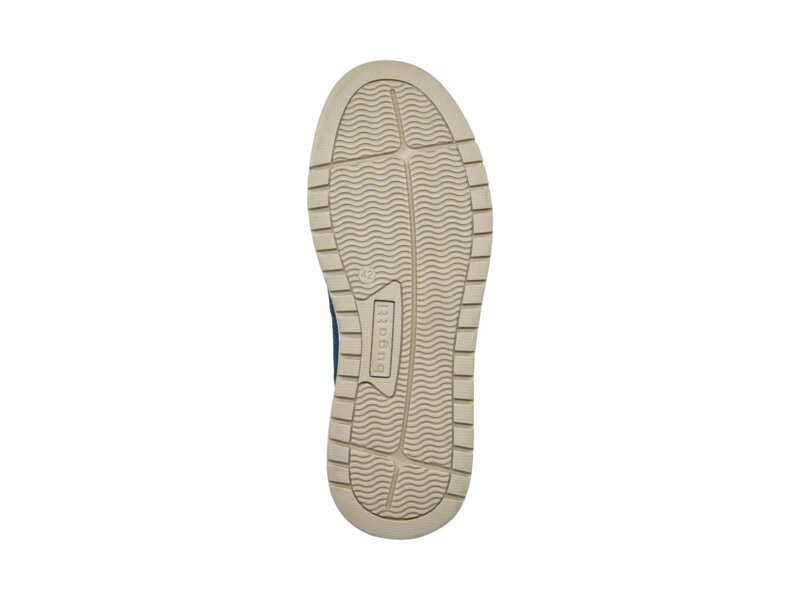 Bugatti - Sneaker - Blau 