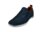 Bugatti - Slip on - Blau 