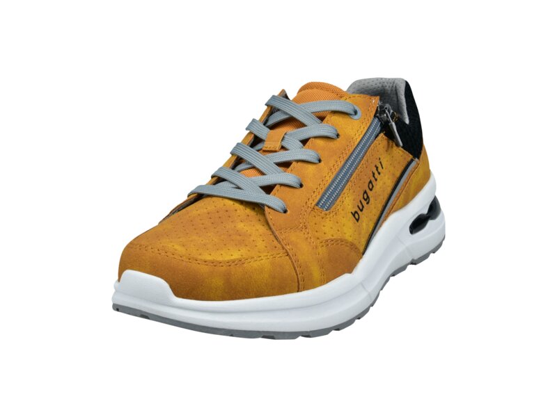 Bugatti - Sneaker - Gelb 