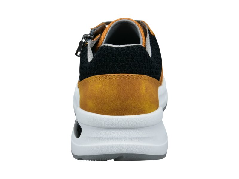 Bugatti - Sneaker - Gelb 