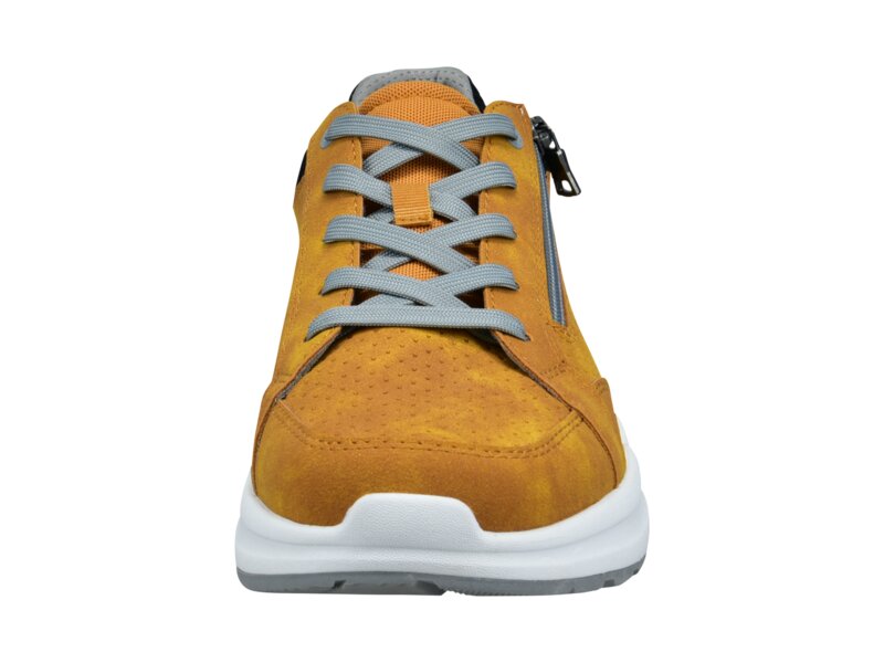 Bugatti - Sneaker - Gelb 