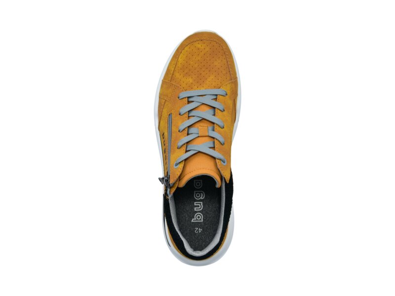 Bugatti - Sneaker - Gelb 