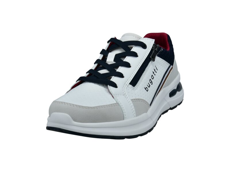 Bugatti - Sneaker - Mehrfarbig 