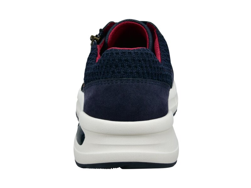 Bugatti - Sneaker - Blau 