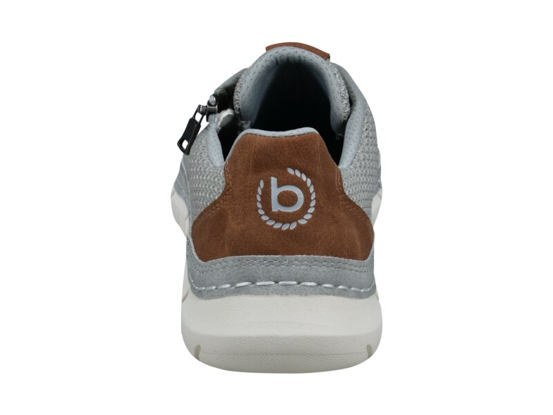 Bugatti - Sneaker - Grau 