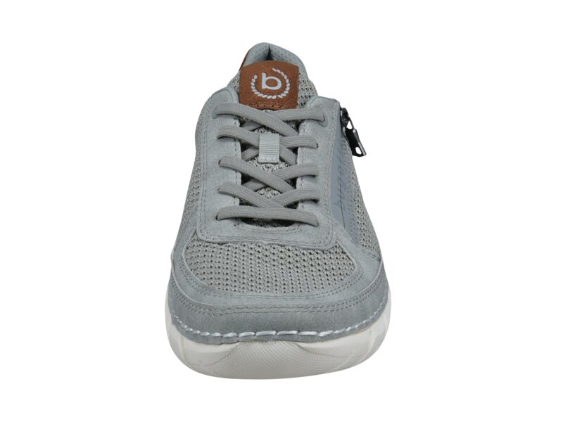 Bugatti - Sneaker - Grau 
