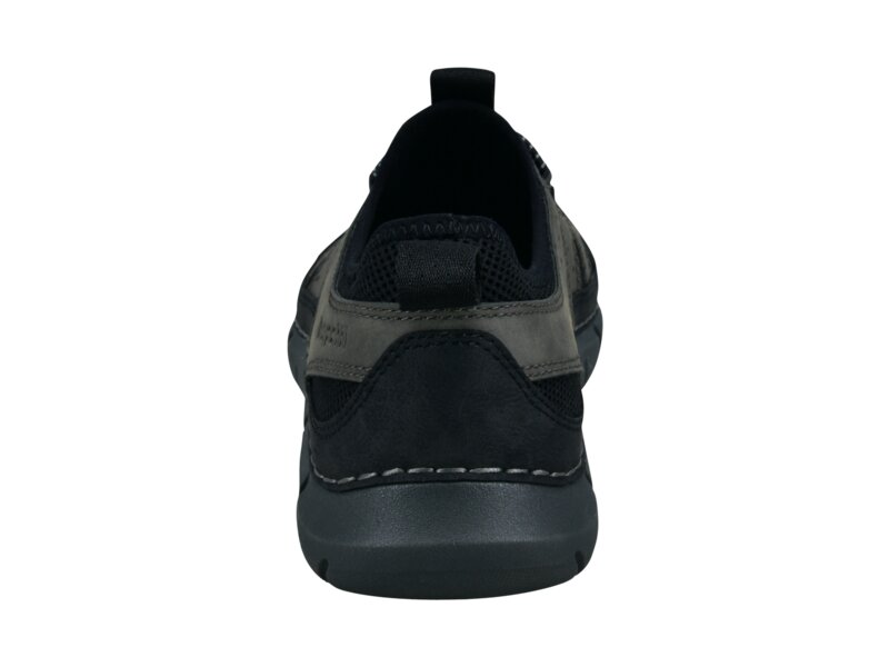 Bugatti - Sneaker - Grau 